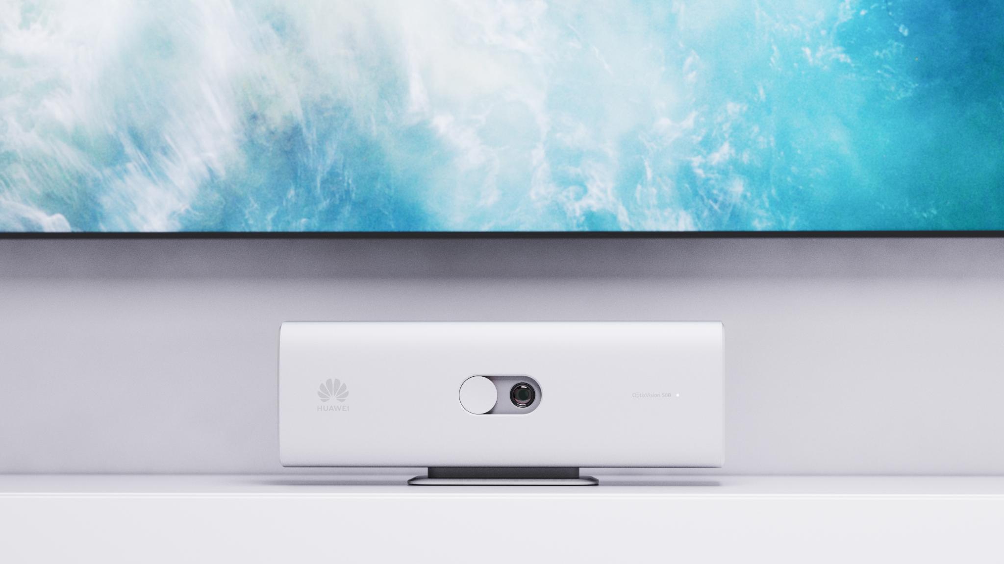 HUAWEI AI Home Hub