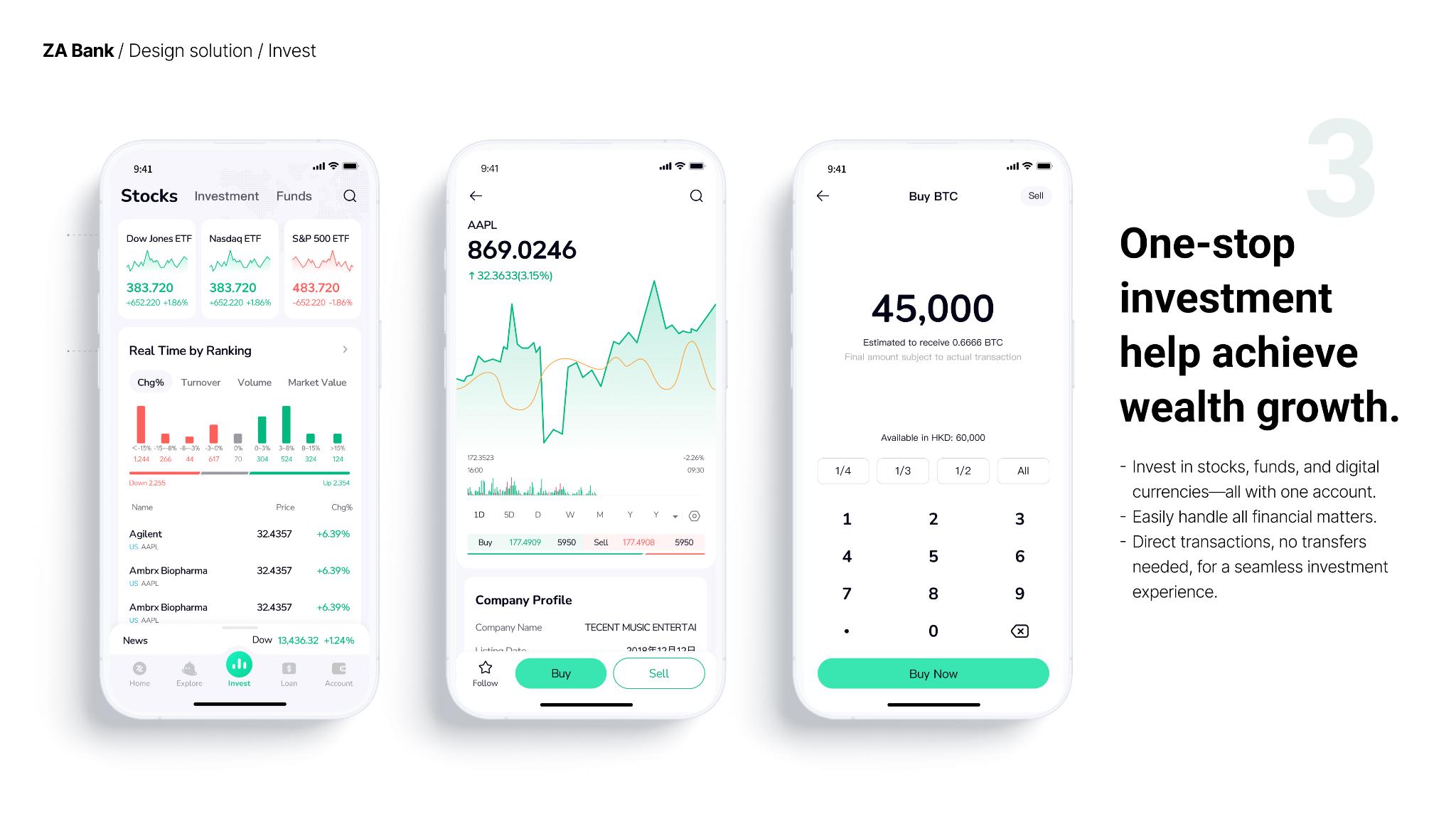 ZA Hong Kong’s No.1 digital bank - 800,000 users