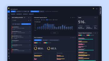 ASENT - Patient Transport Scheduler