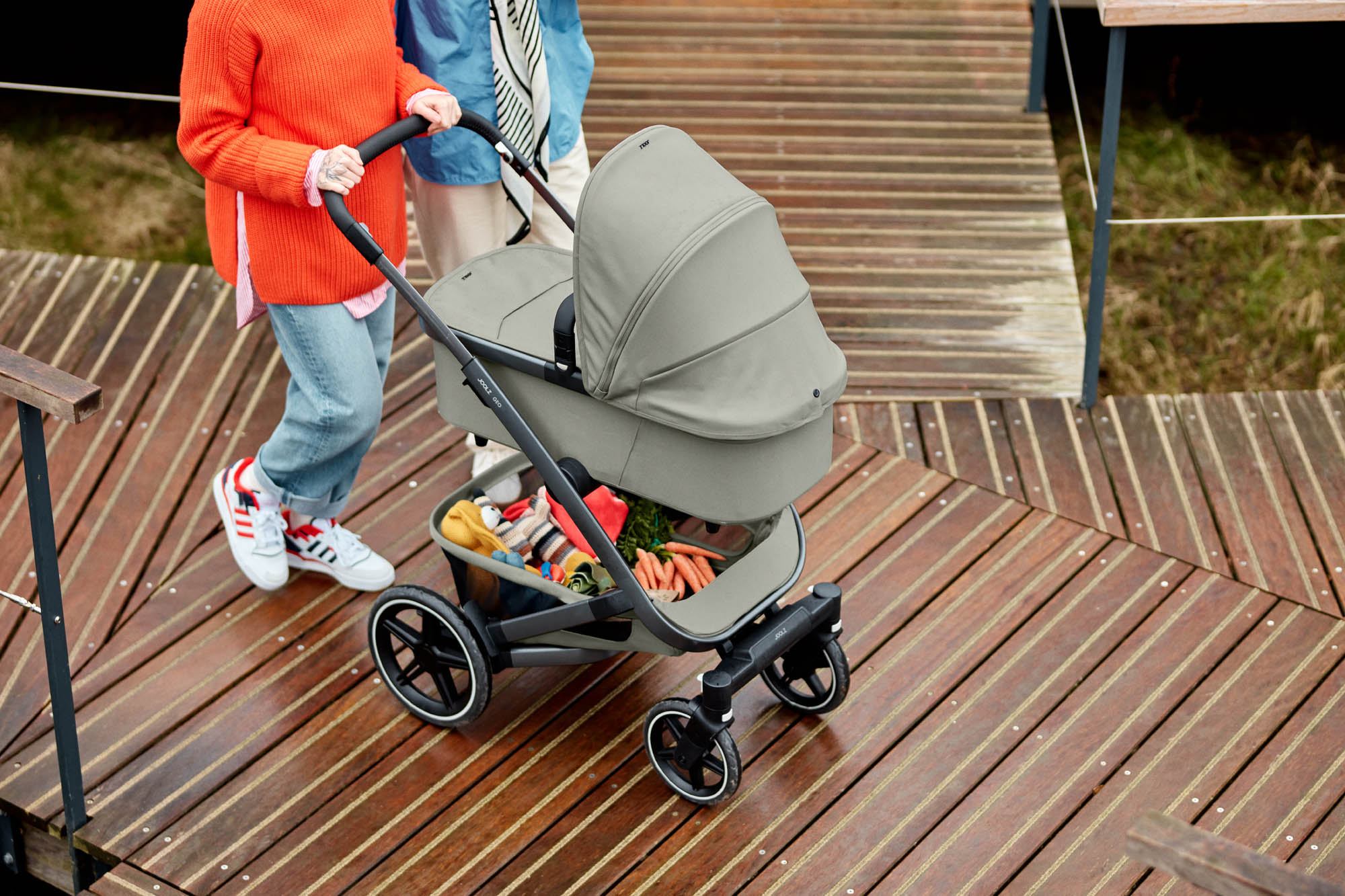 Joolz clearance geo stroller