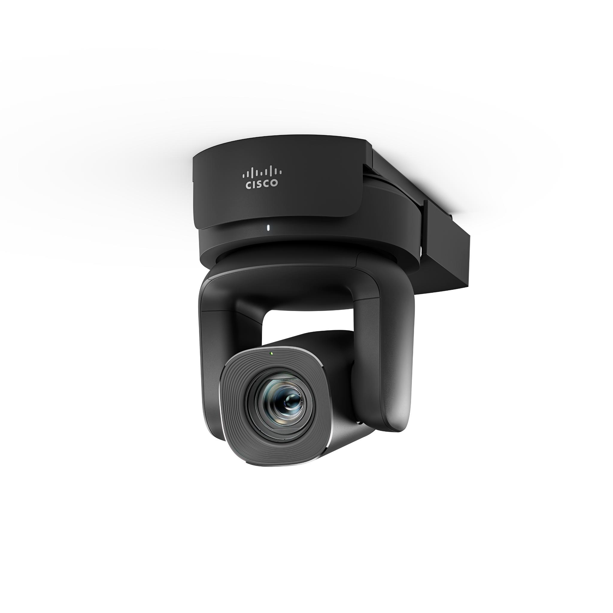 Cisco Room Vision PTZ