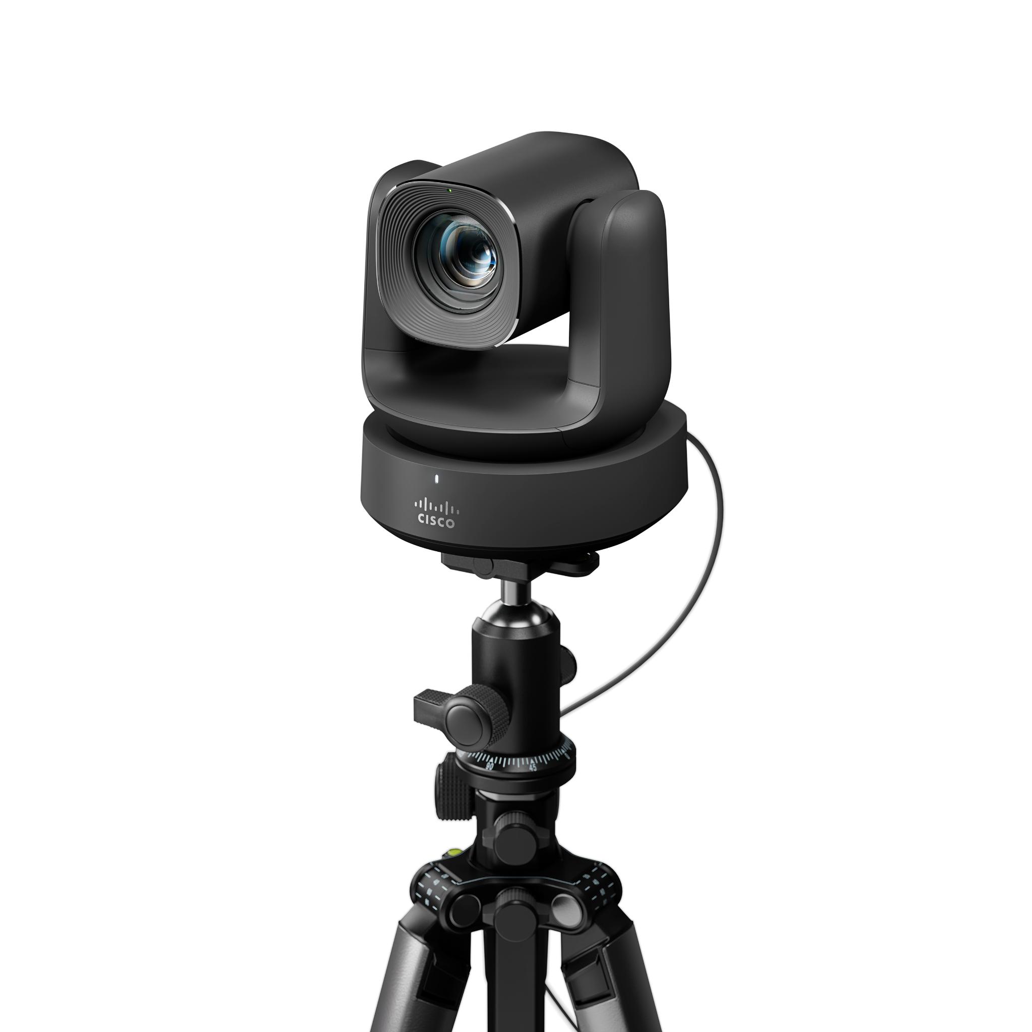 Cisco Room Vision PTZ