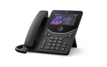 Cisco Desk Phone 9800 Series