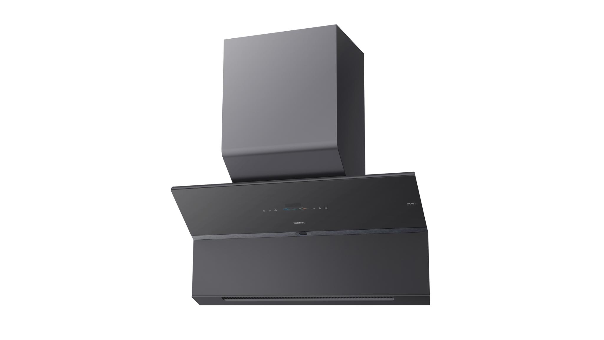 Digital Intelligent Range Hood CGR1P-i1