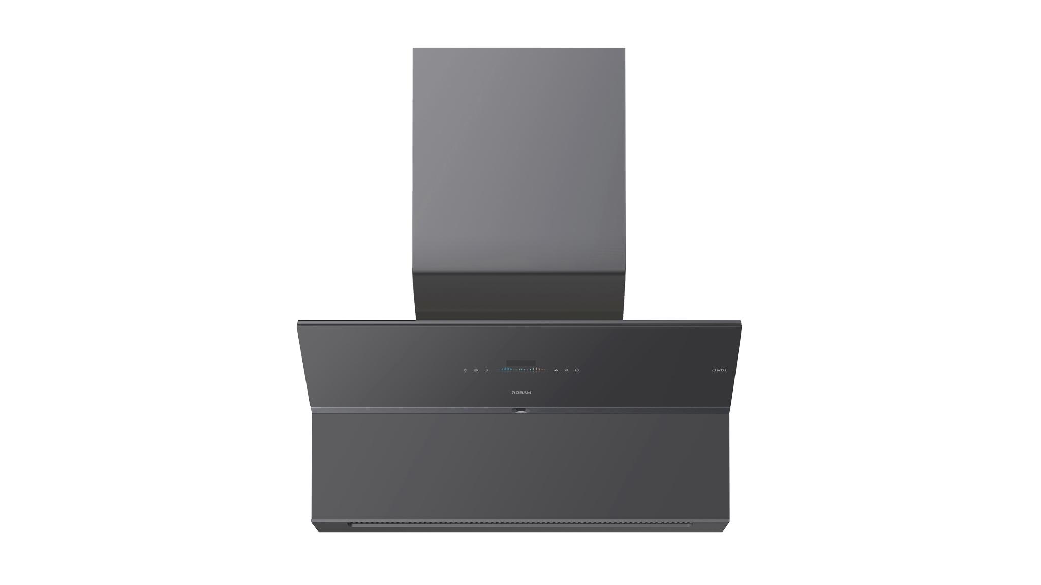 Digital Intelligent Range Hood CGR1P-i1