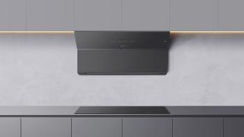 Digital Intelligent Range Hood CGR1P-i1