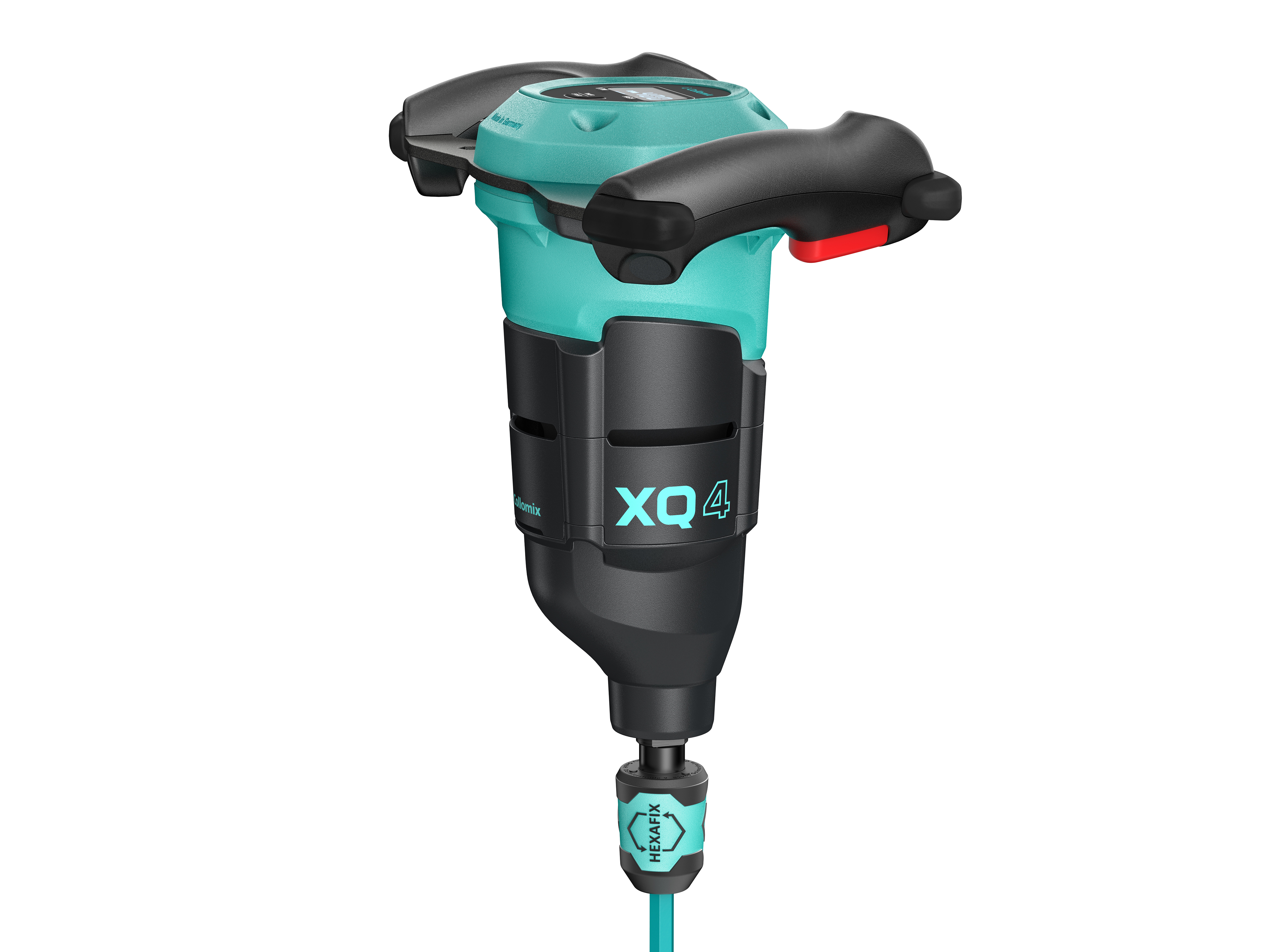 XQ Hand Mixer