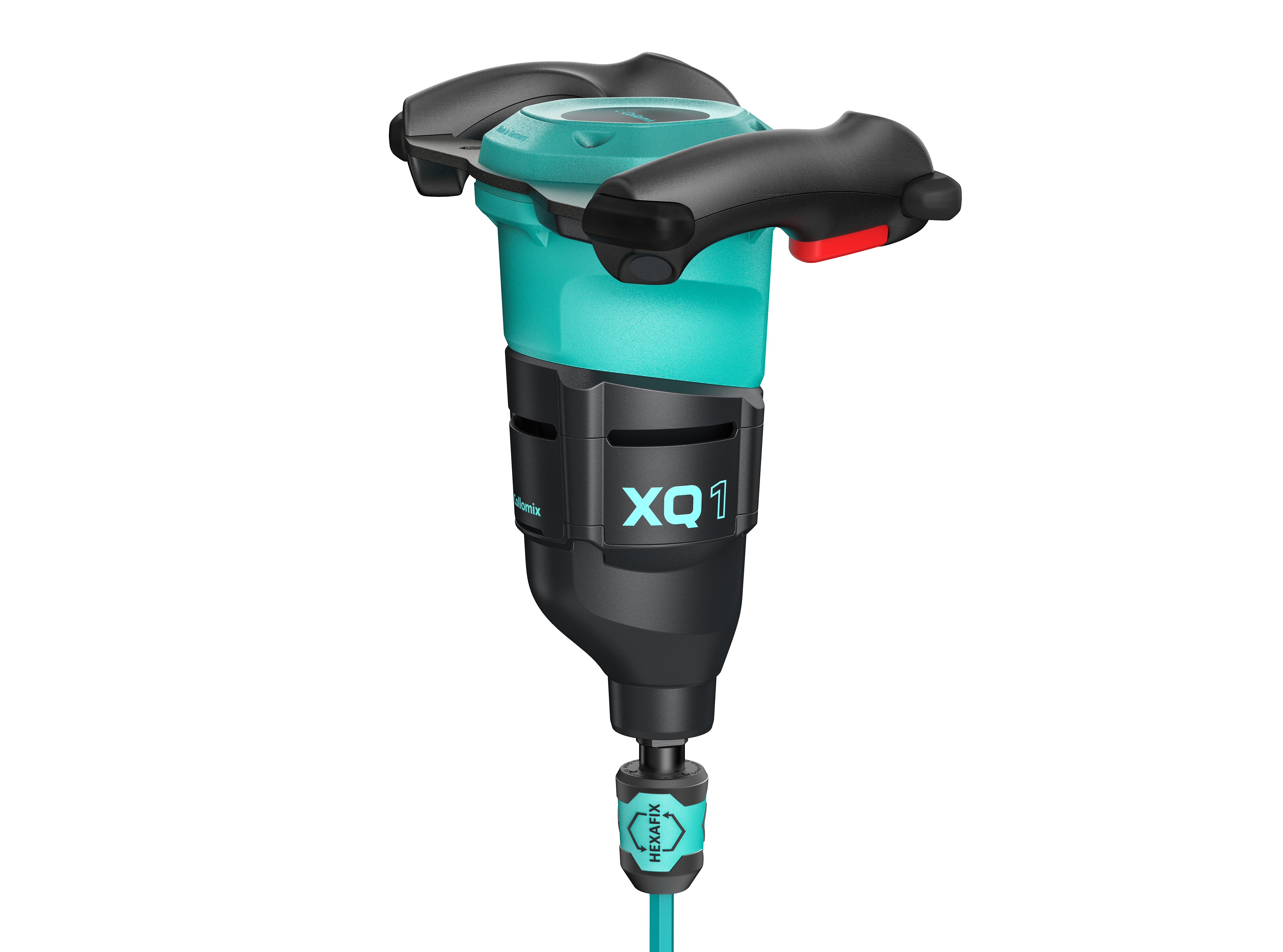 XQ Hand Mixer