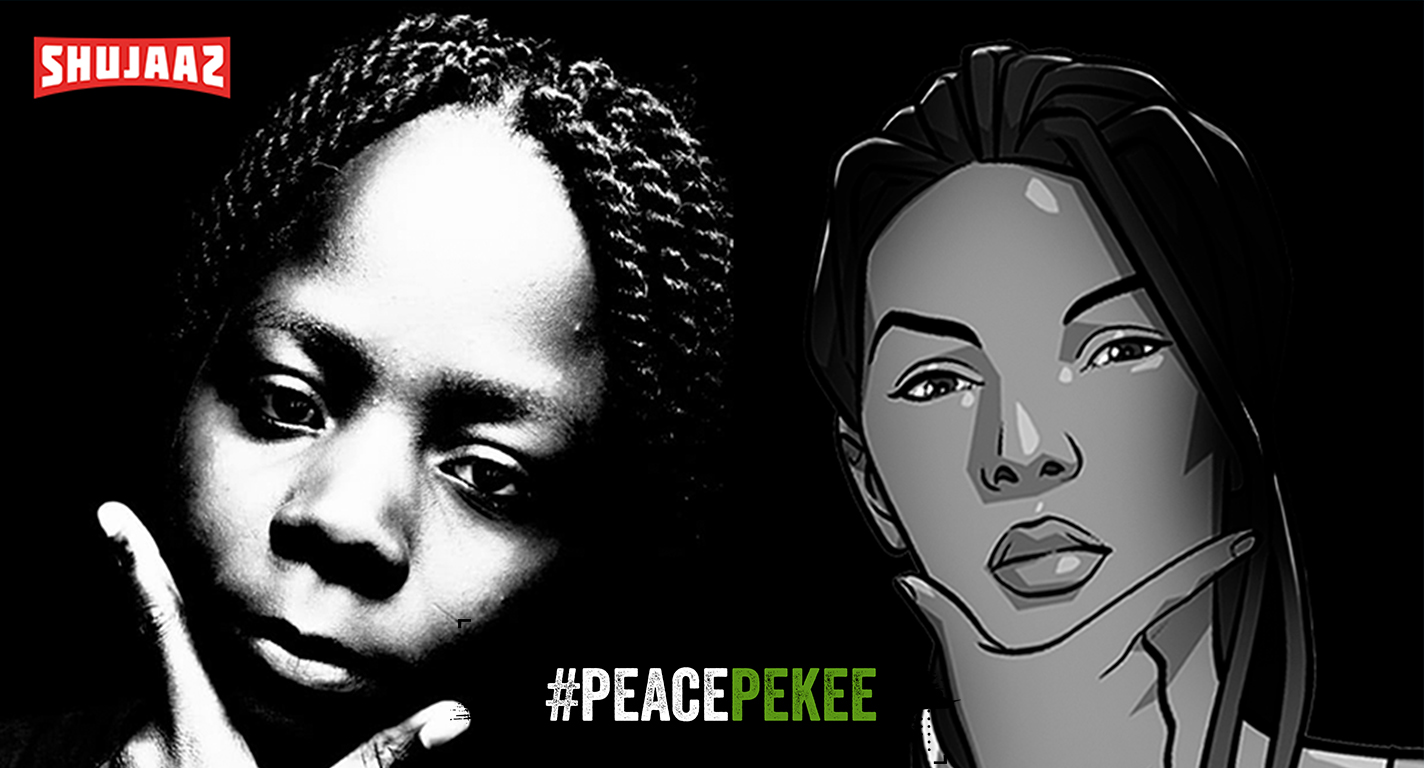 #PeacePekee: media for peace and youth inclusion