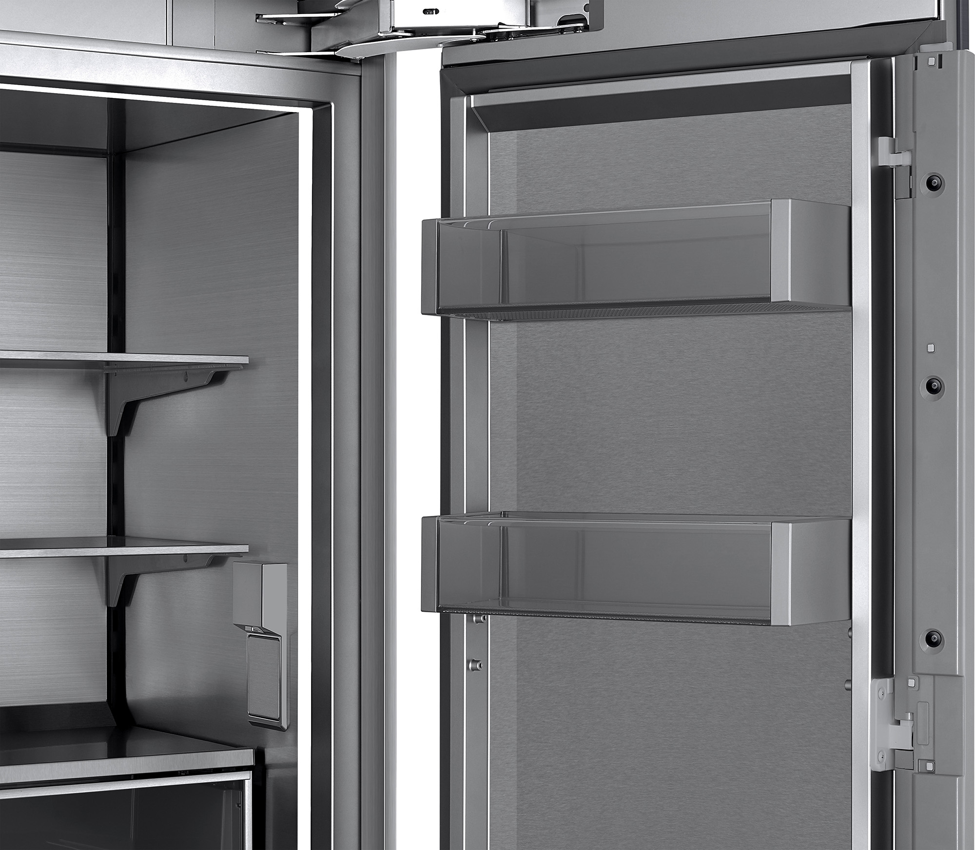 Dacor refrigerator BRF9000