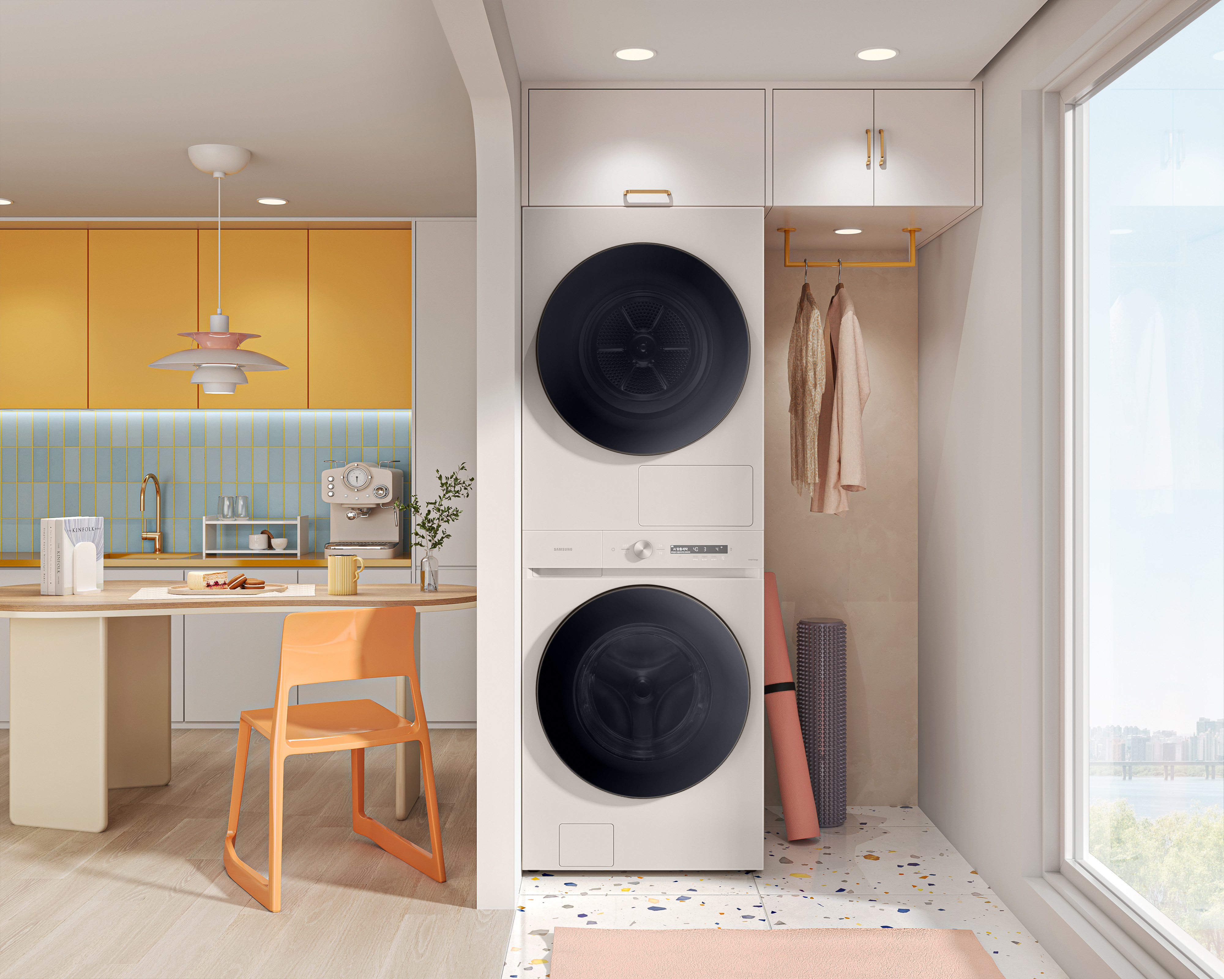 Grande BESPOKE AI ONE