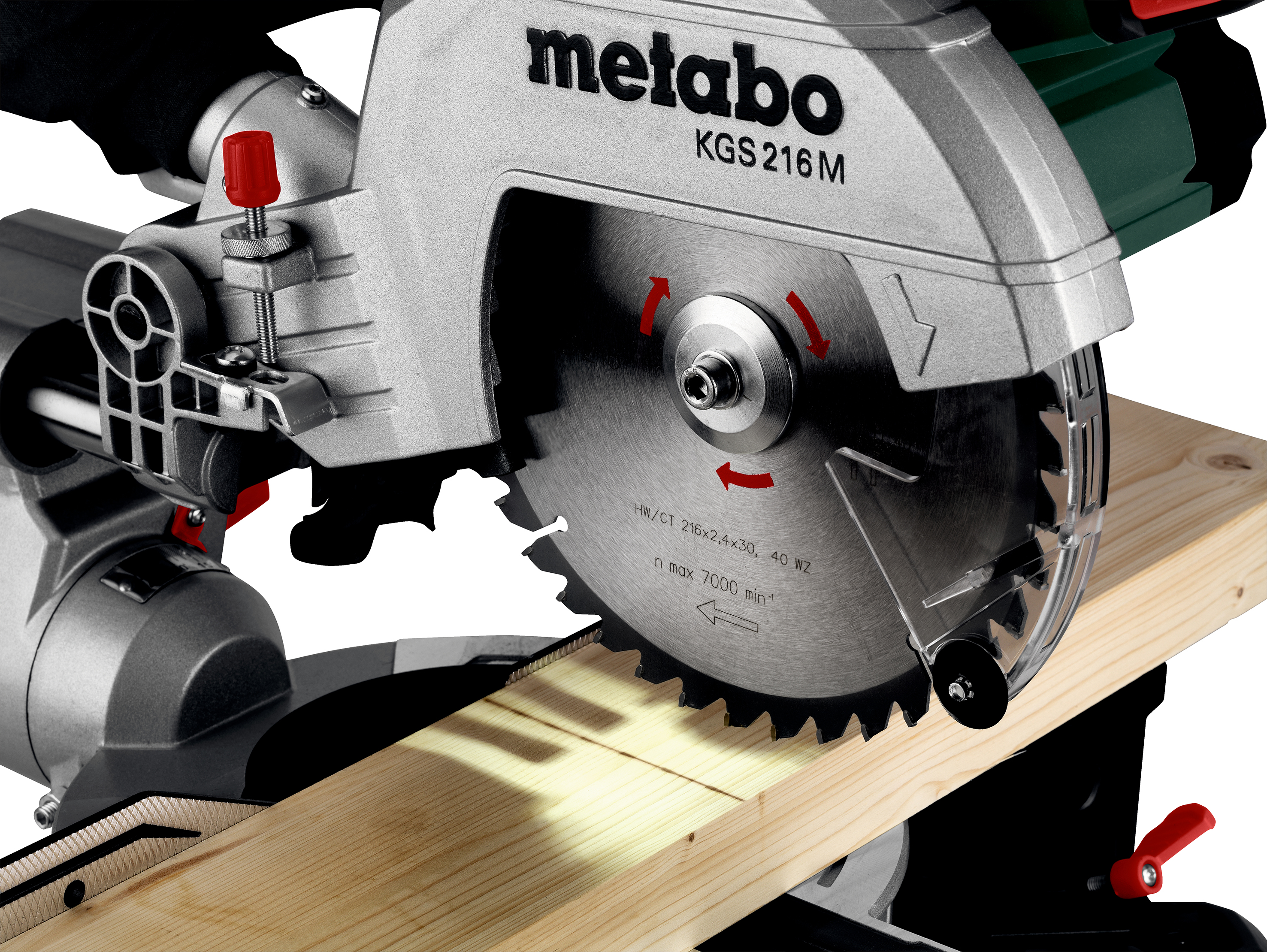 Classic Mitre Saw Family