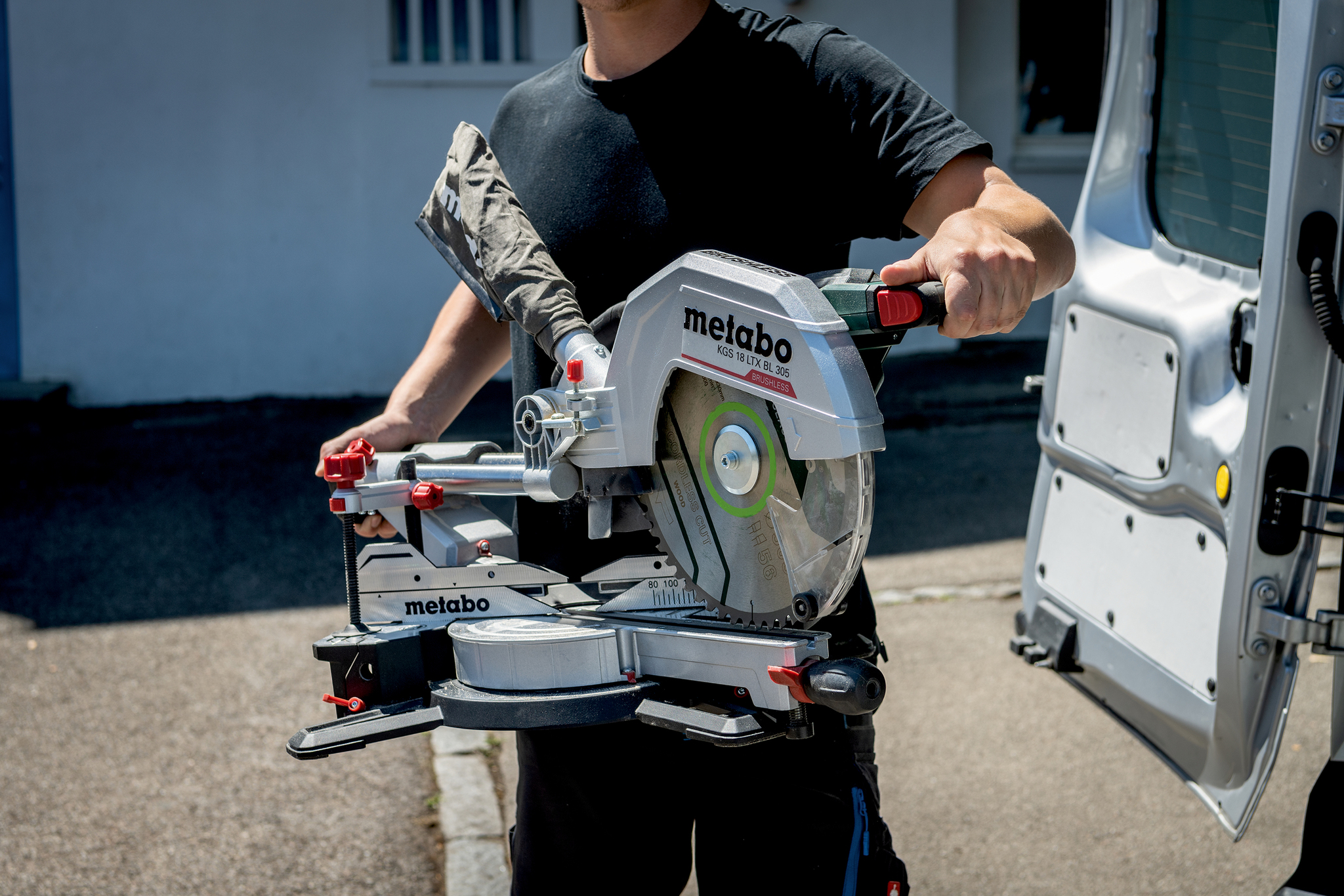 Classic Mitre Saw Family