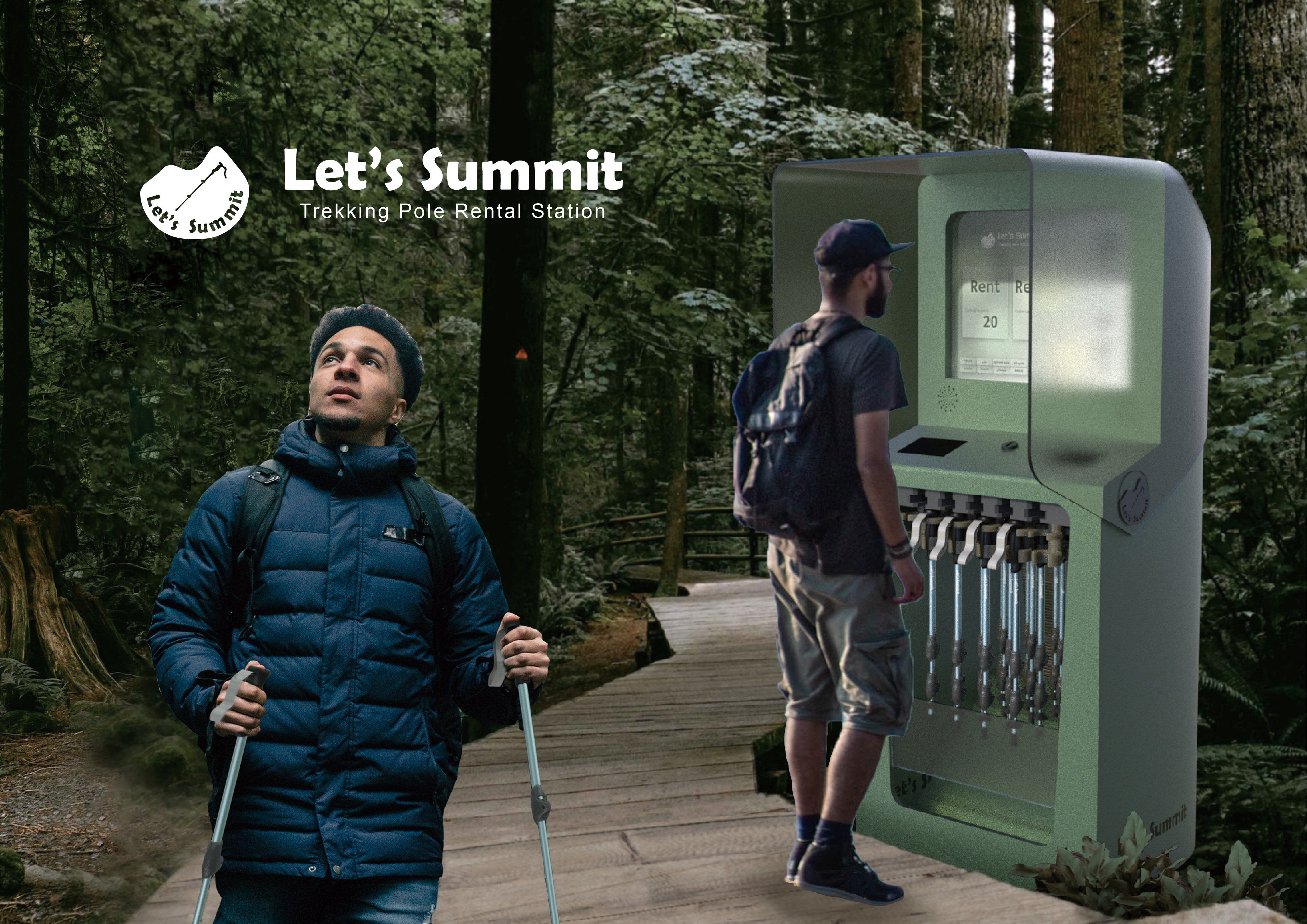 Let's Summit