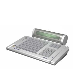 Cashdesk Pos Keybord