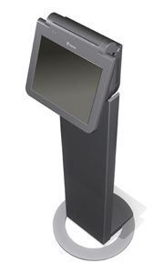 Prizis Kiosk