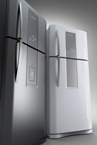 Linha Infinity
