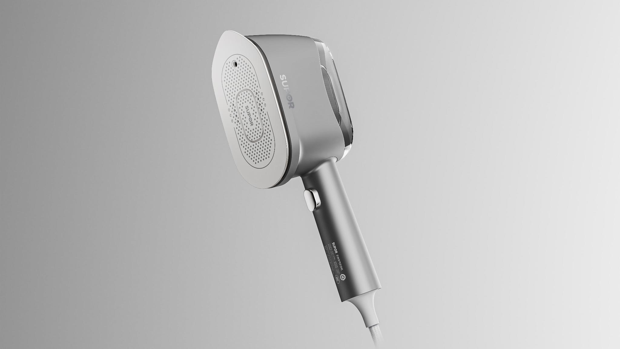 EGH-928 High-Pressure Handheld Garment Steamer