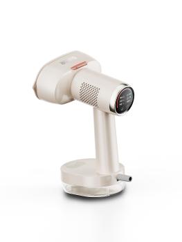 SUPOR 920 Suction-enabled handheld garment steamer
