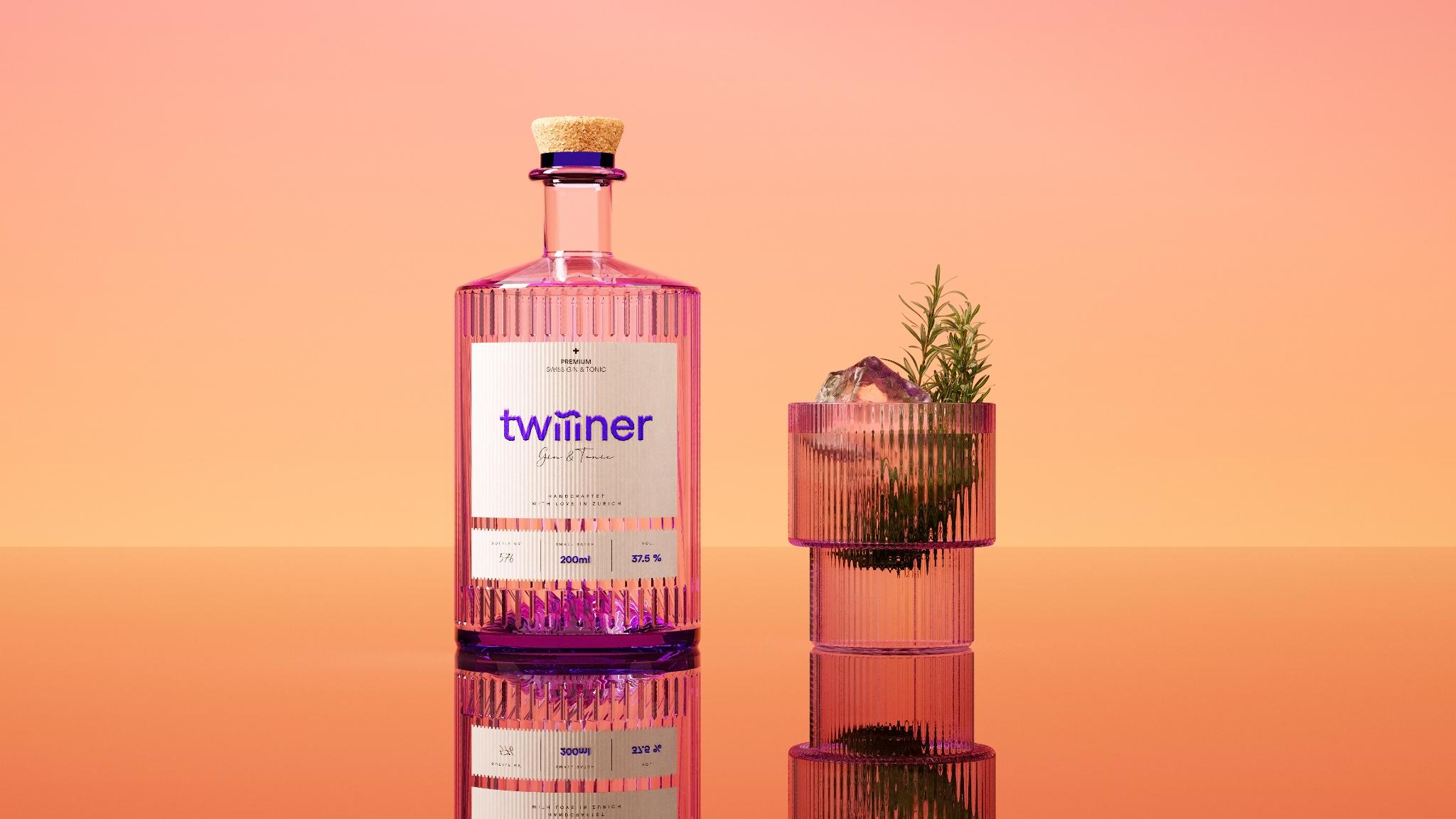 Twiliner