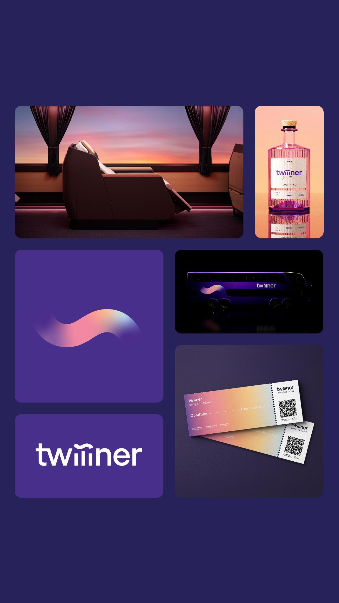 Twiliner