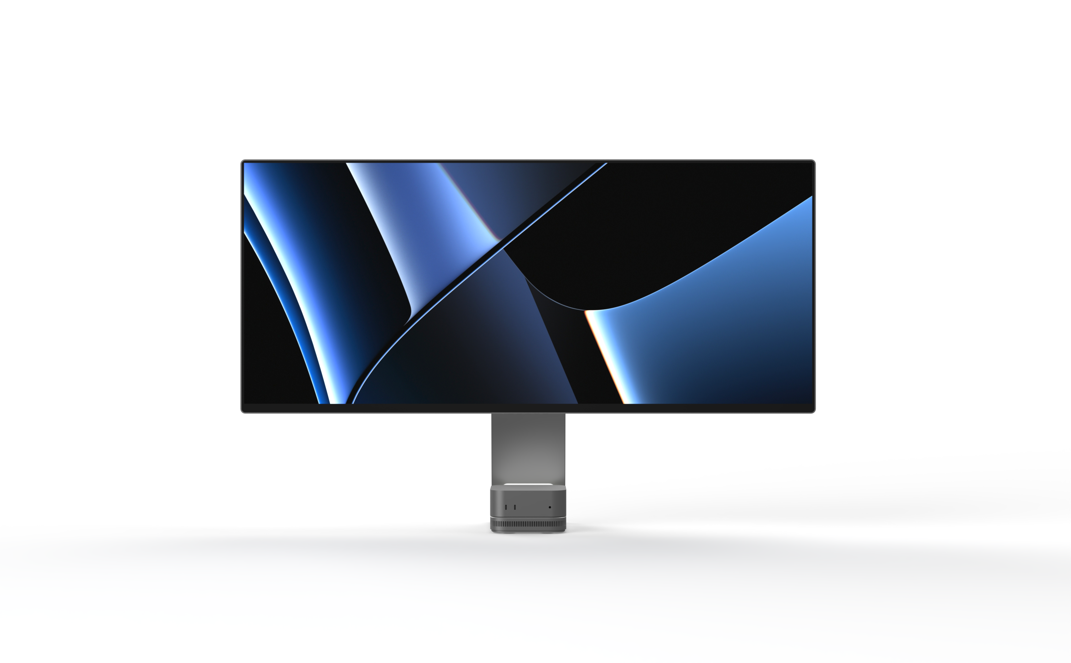 Mobile Pixels 40-inch 5K Display