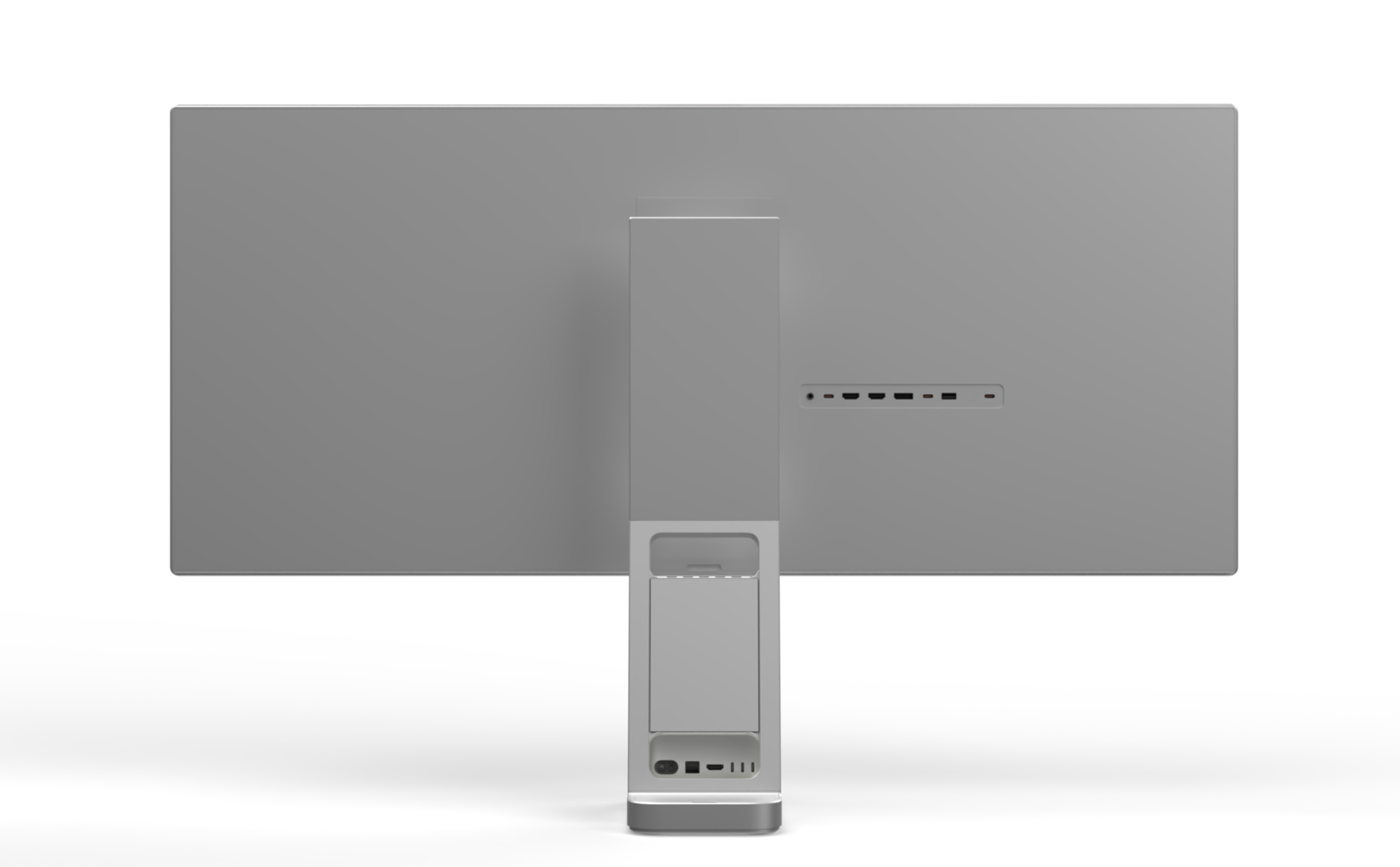 Mobile Pixels 40-inch 5K Display