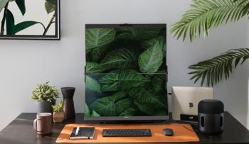 Mobile Pixels GEMINOS Series