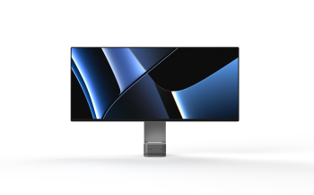 Mobile Pixels 40-inch 5K Display