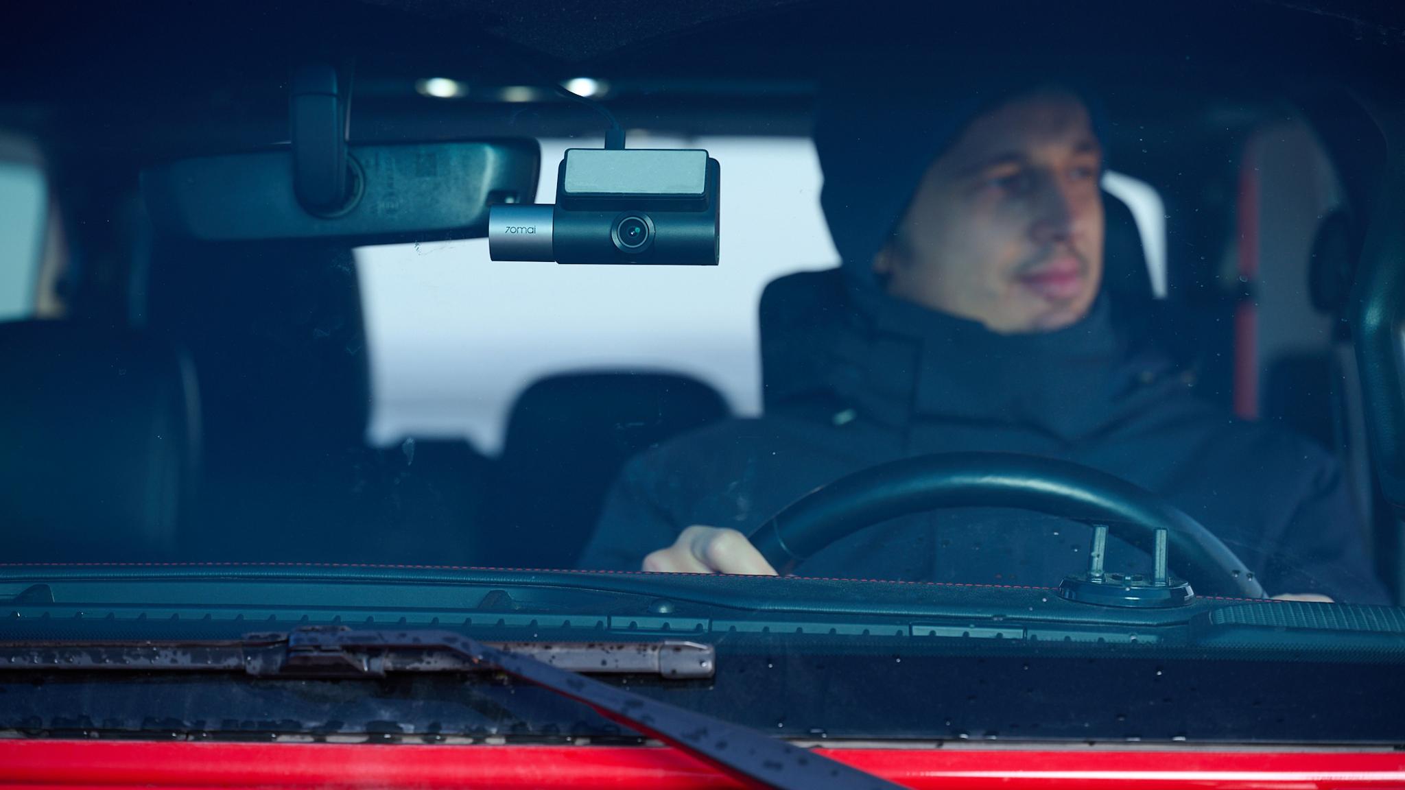 70mai Dash Cam 4K T800