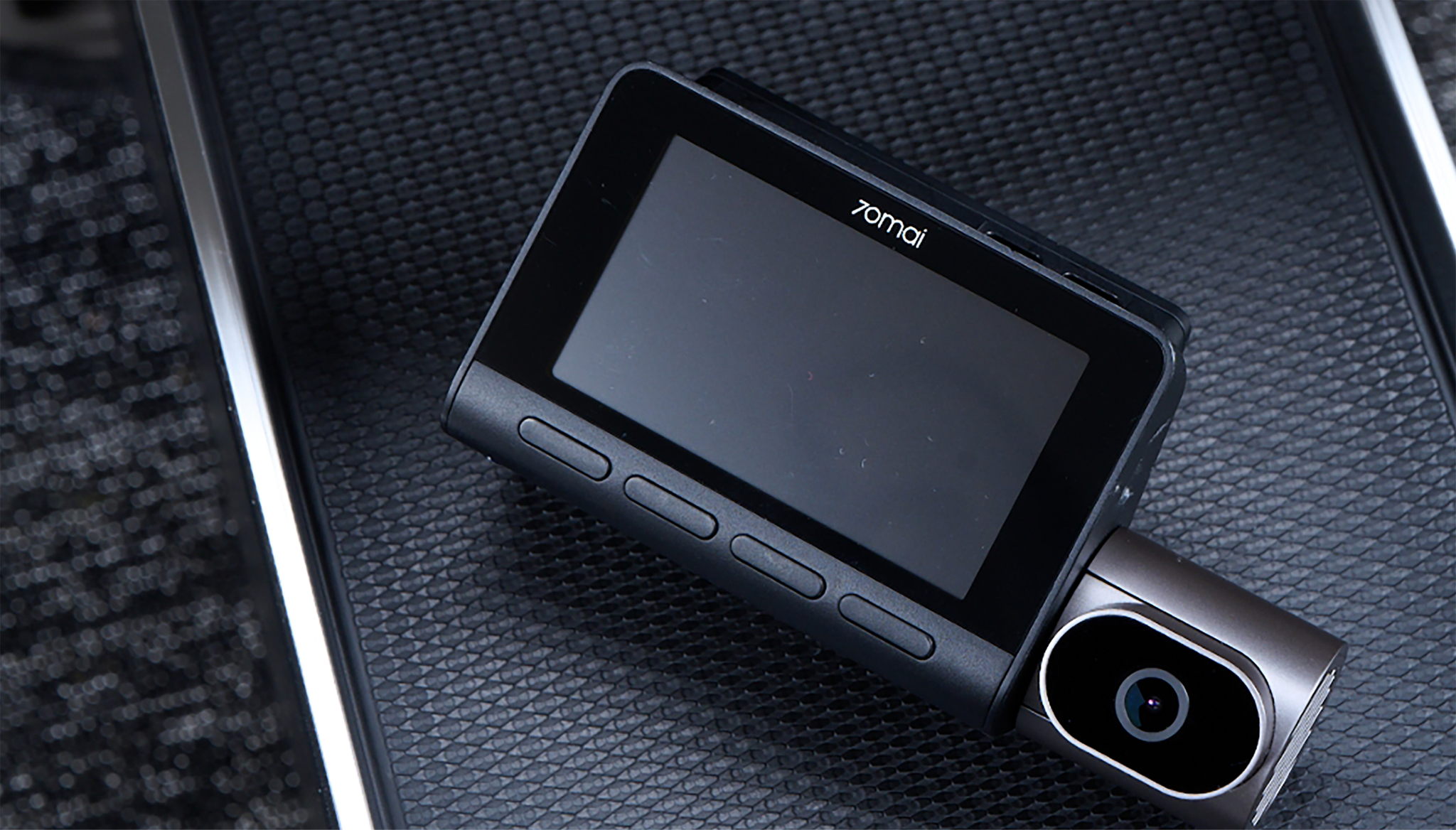 70mai Dash Cam 4K T800