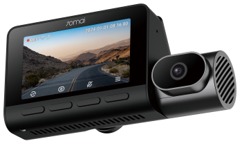 70mai Dash Cam 4K T800