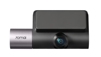 iF Design - 70mai Dash Cam 4K T800