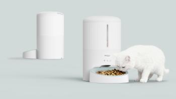 Hiigge ChowBox Automatic Pet Feeder Mini