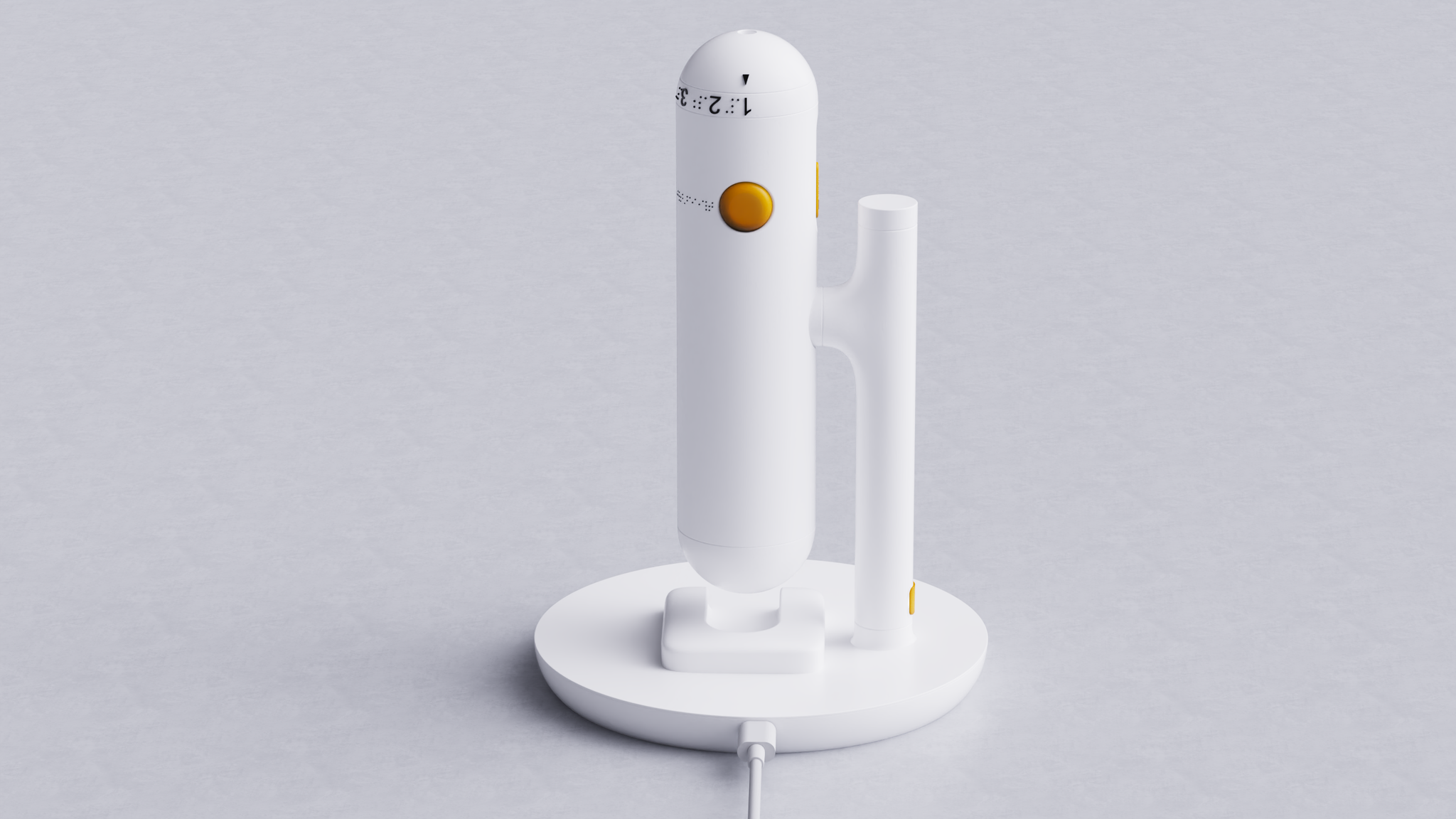 Barrier-free Hematology Analyzer