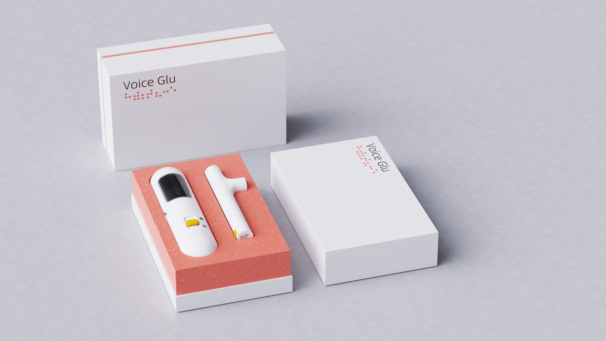 Barrier-free Hematology Analyzer