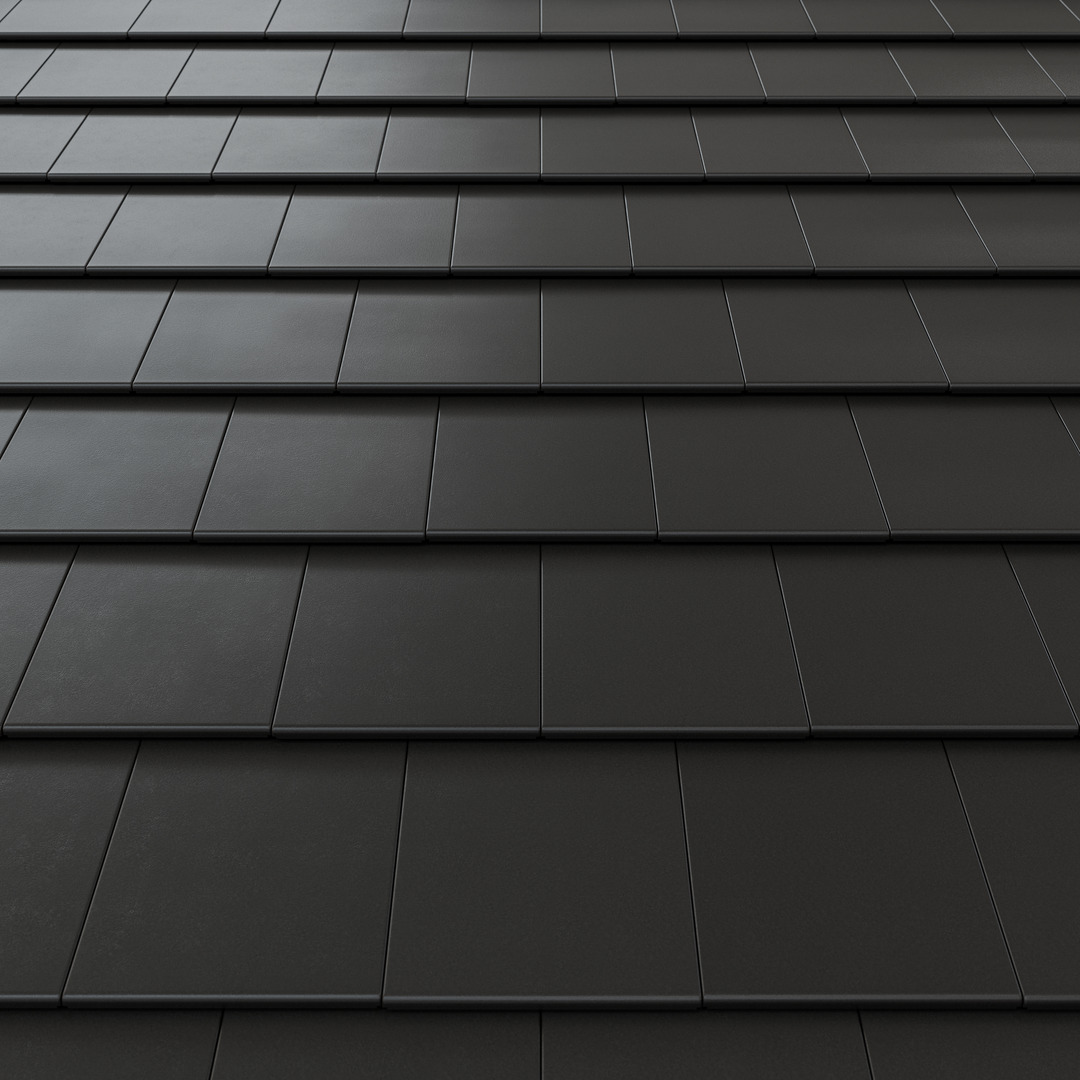 Tegalit Aerlox - a new generation of roof tiles