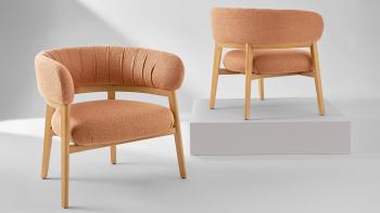 Cora Armchair