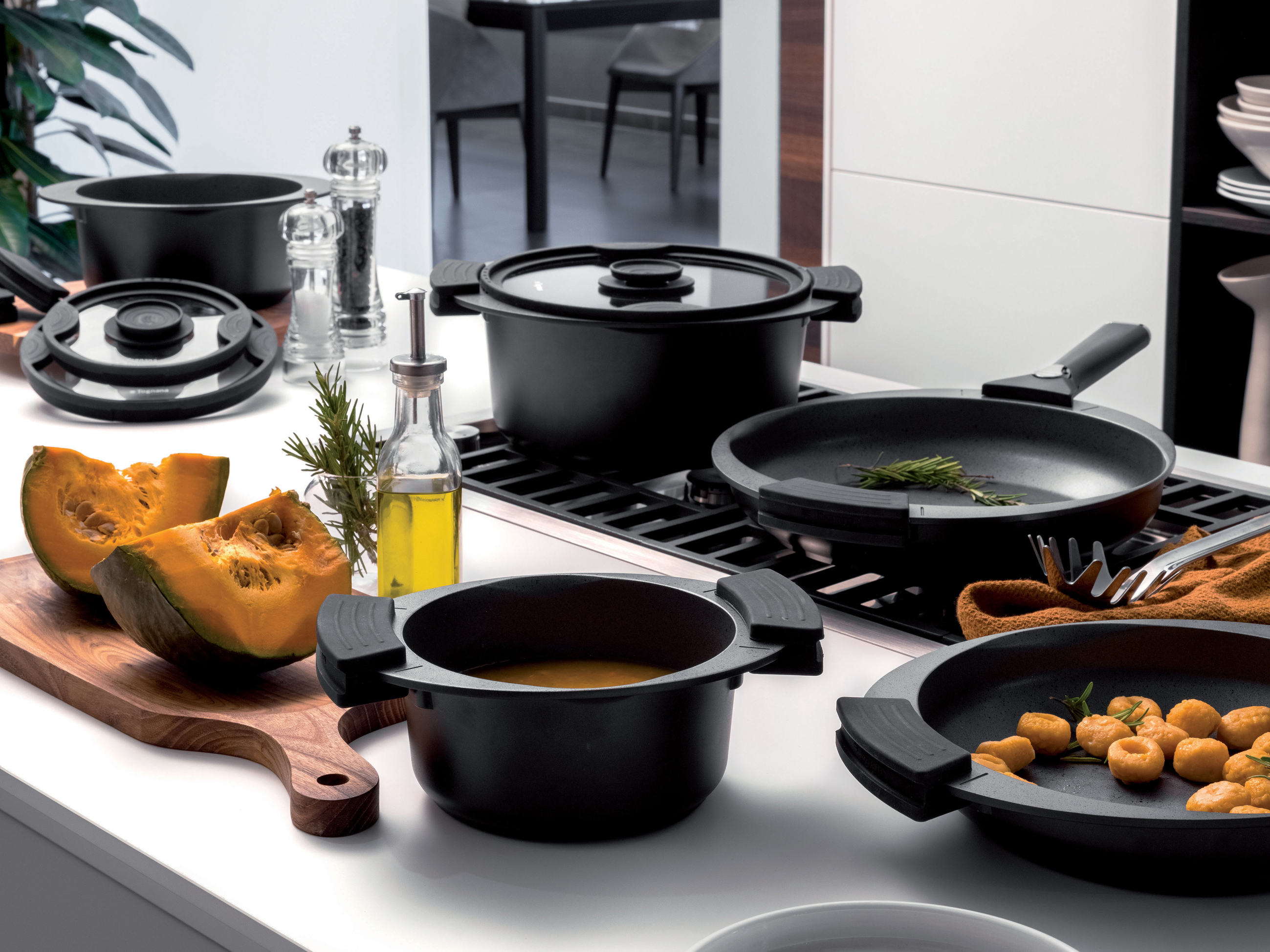 Avantspace-cookware to tableware to storage