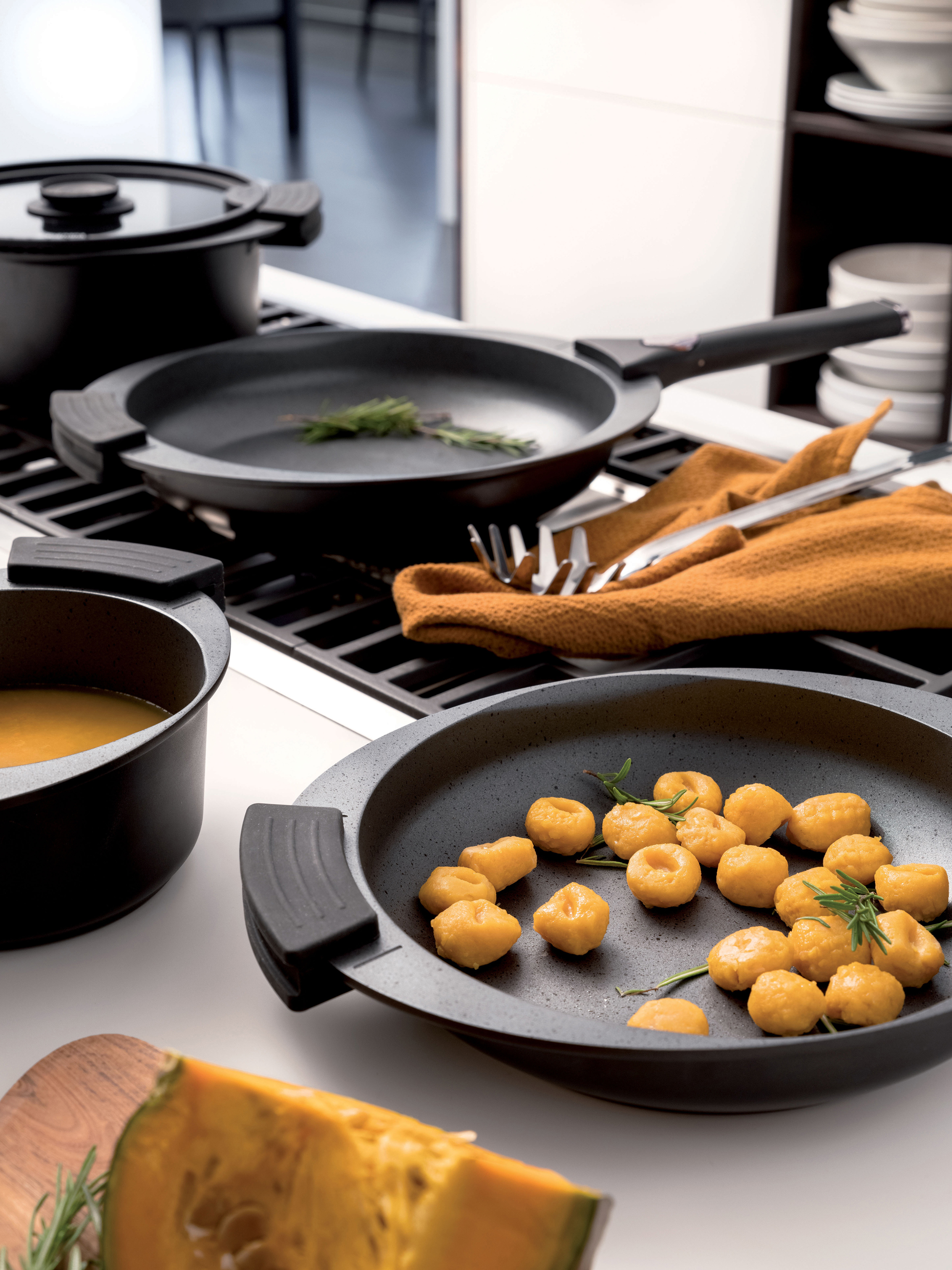 Avantspace-cookware to tableware to storage