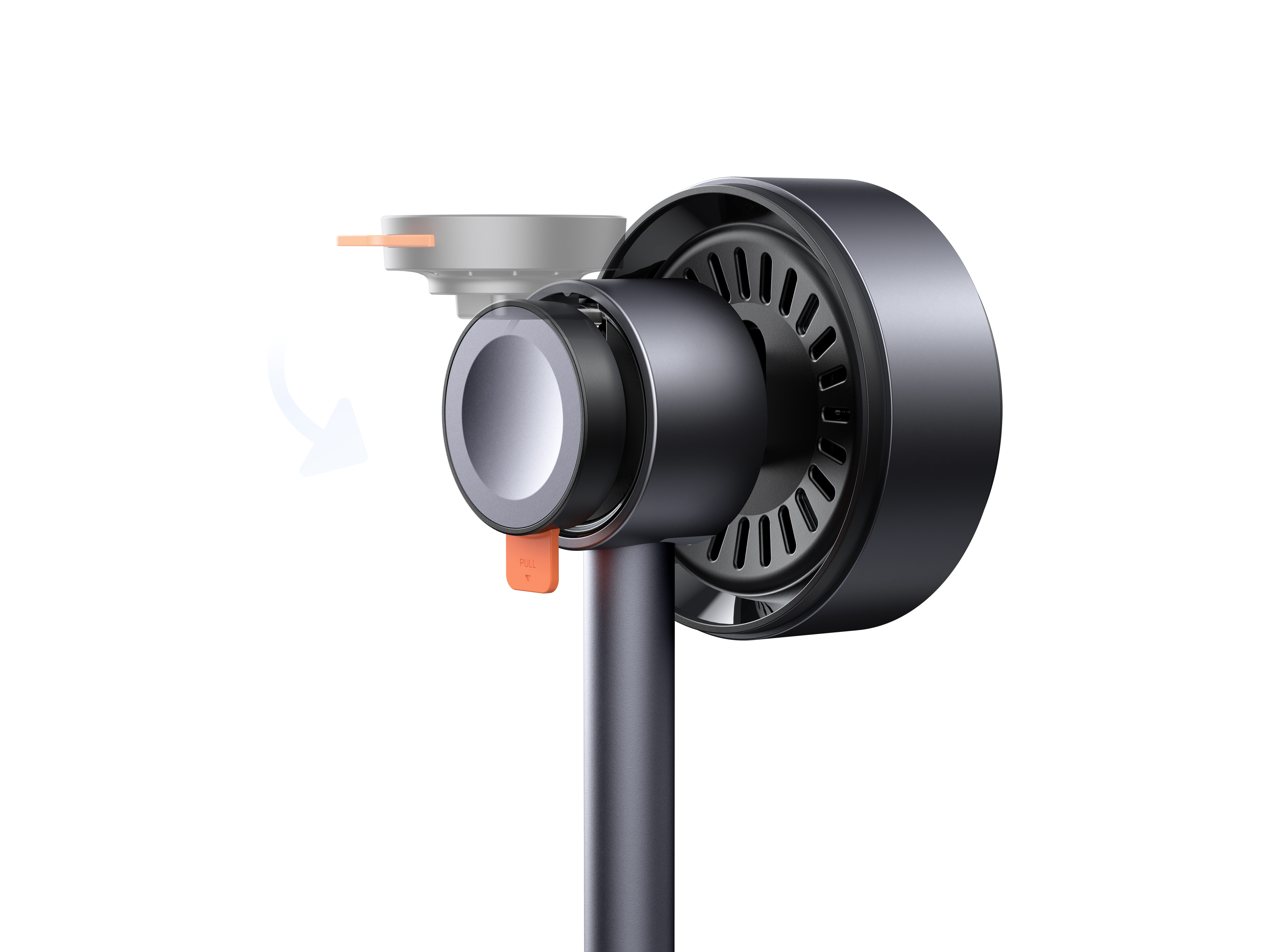 MagQ 3 in 1 Wireless Charging Station