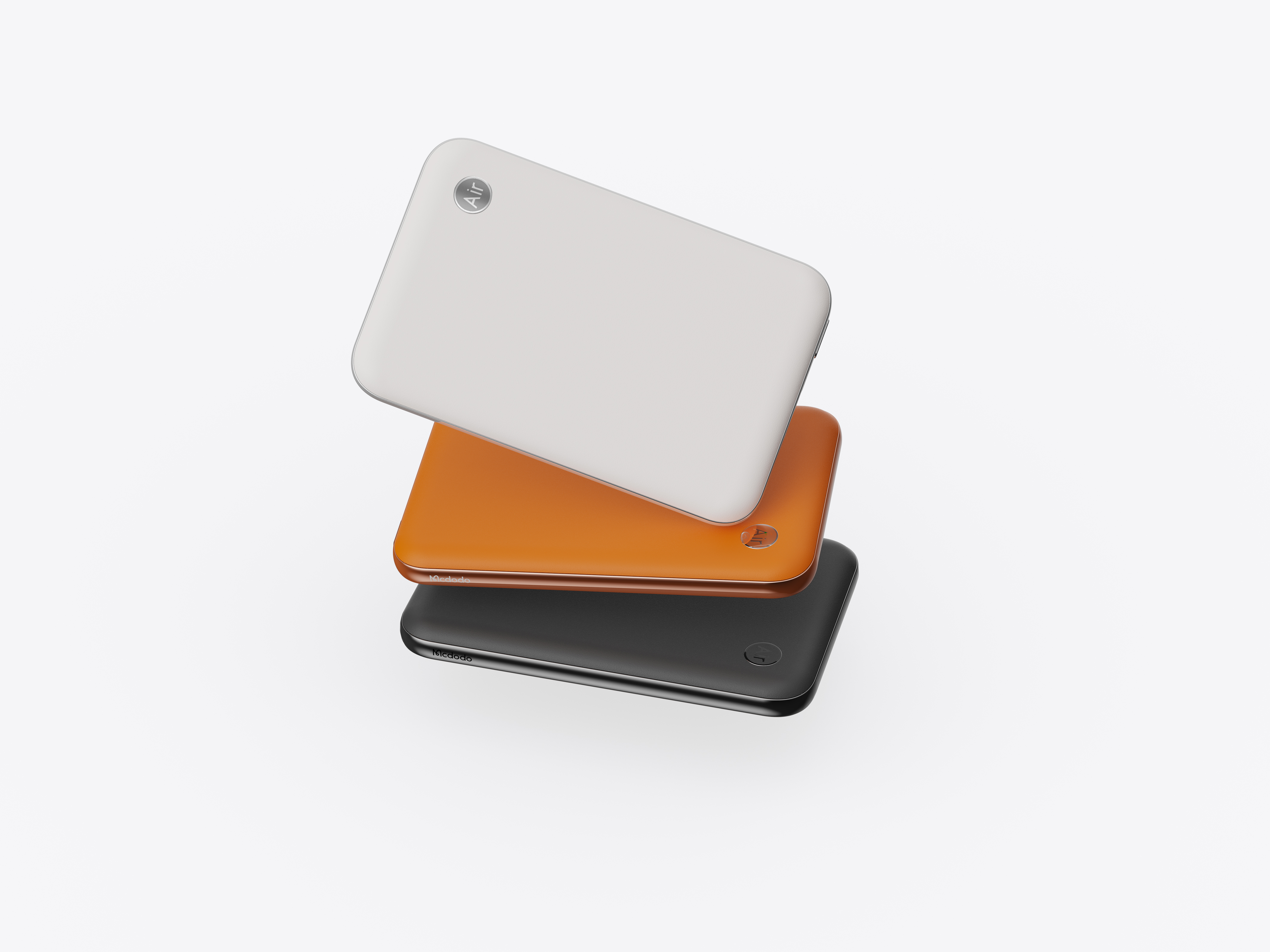 MetaAir Power Bank Series