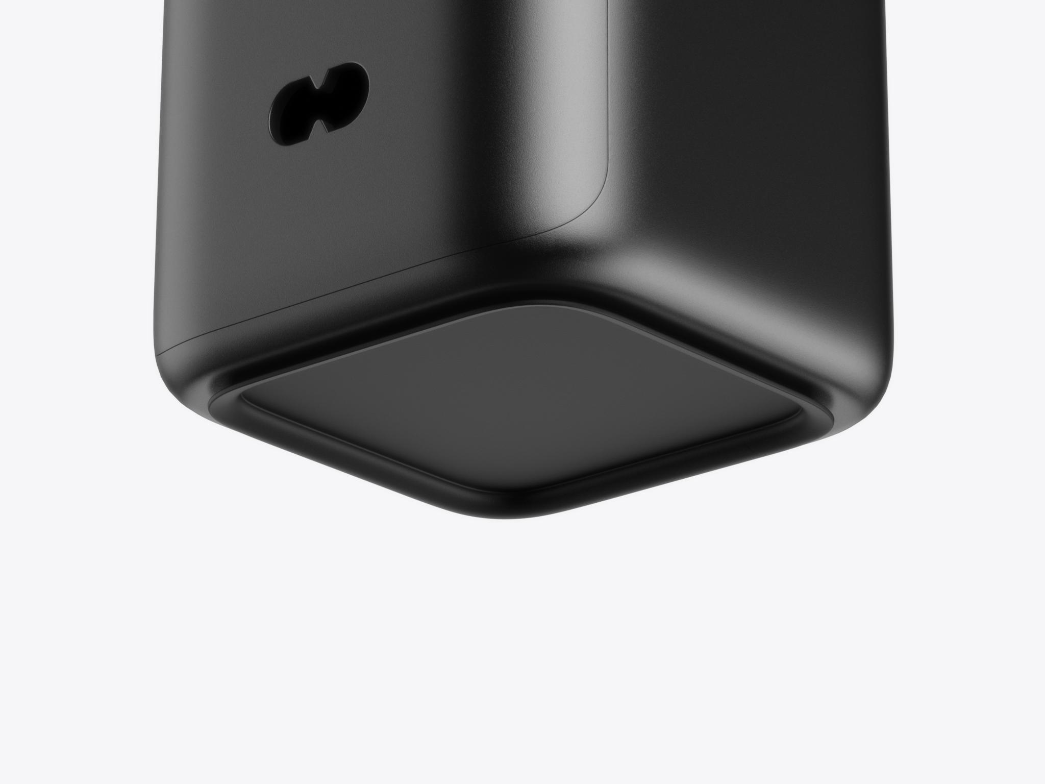 FreeGo Pro 100W GaN Desktop Charger Station