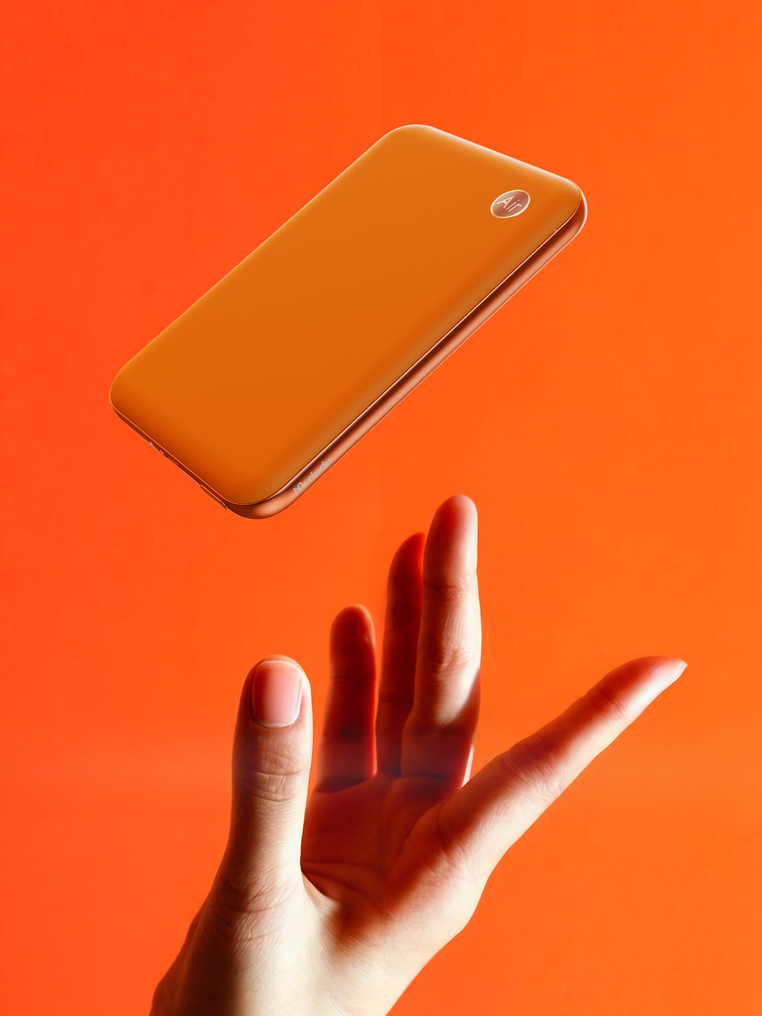 MetaAir Power Bank Series