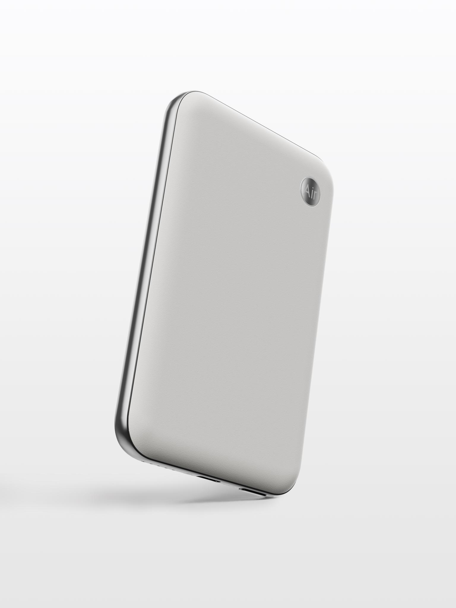 MetaAir Power Bank Series