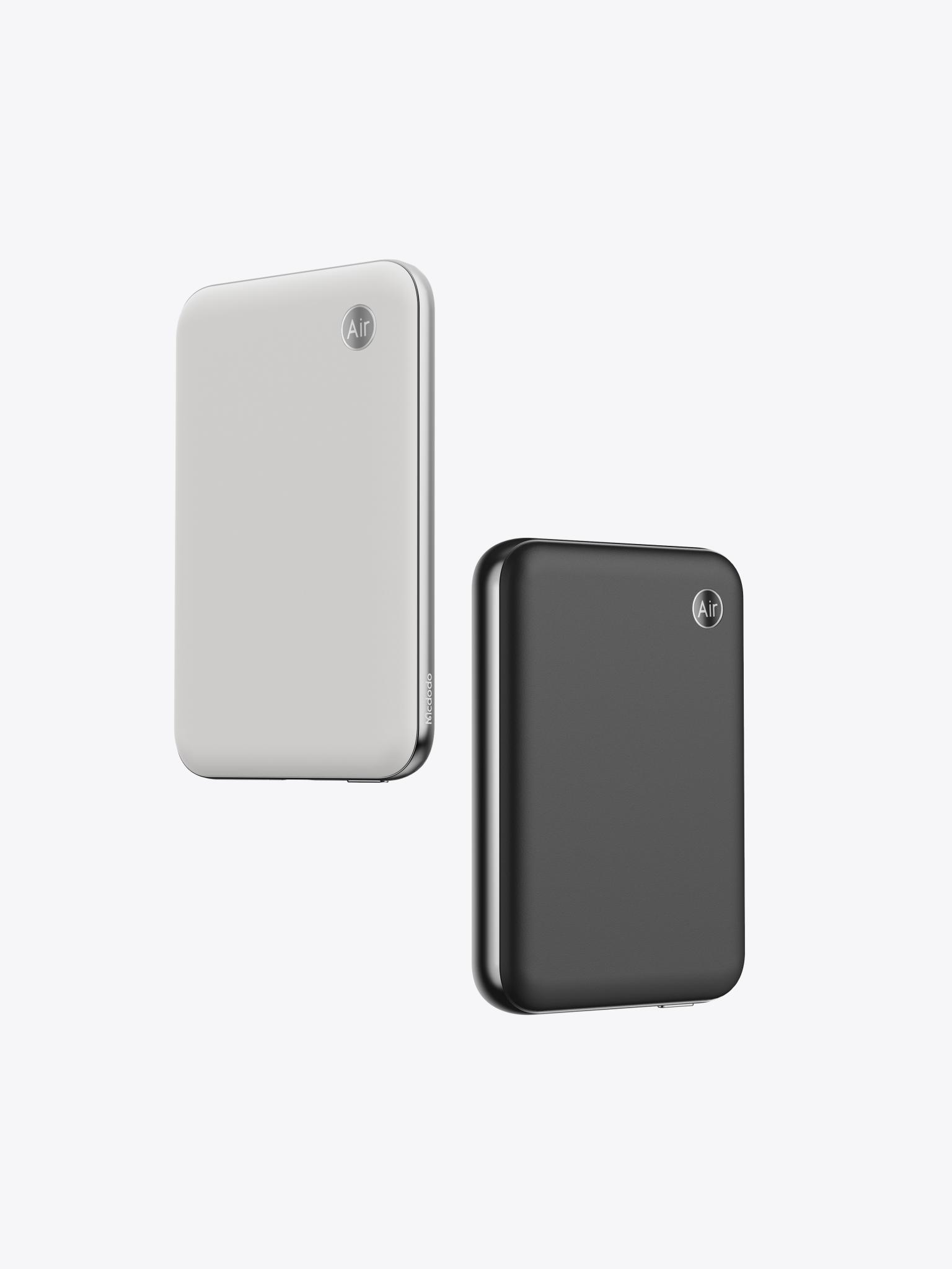 MetaAir Power Bank Series