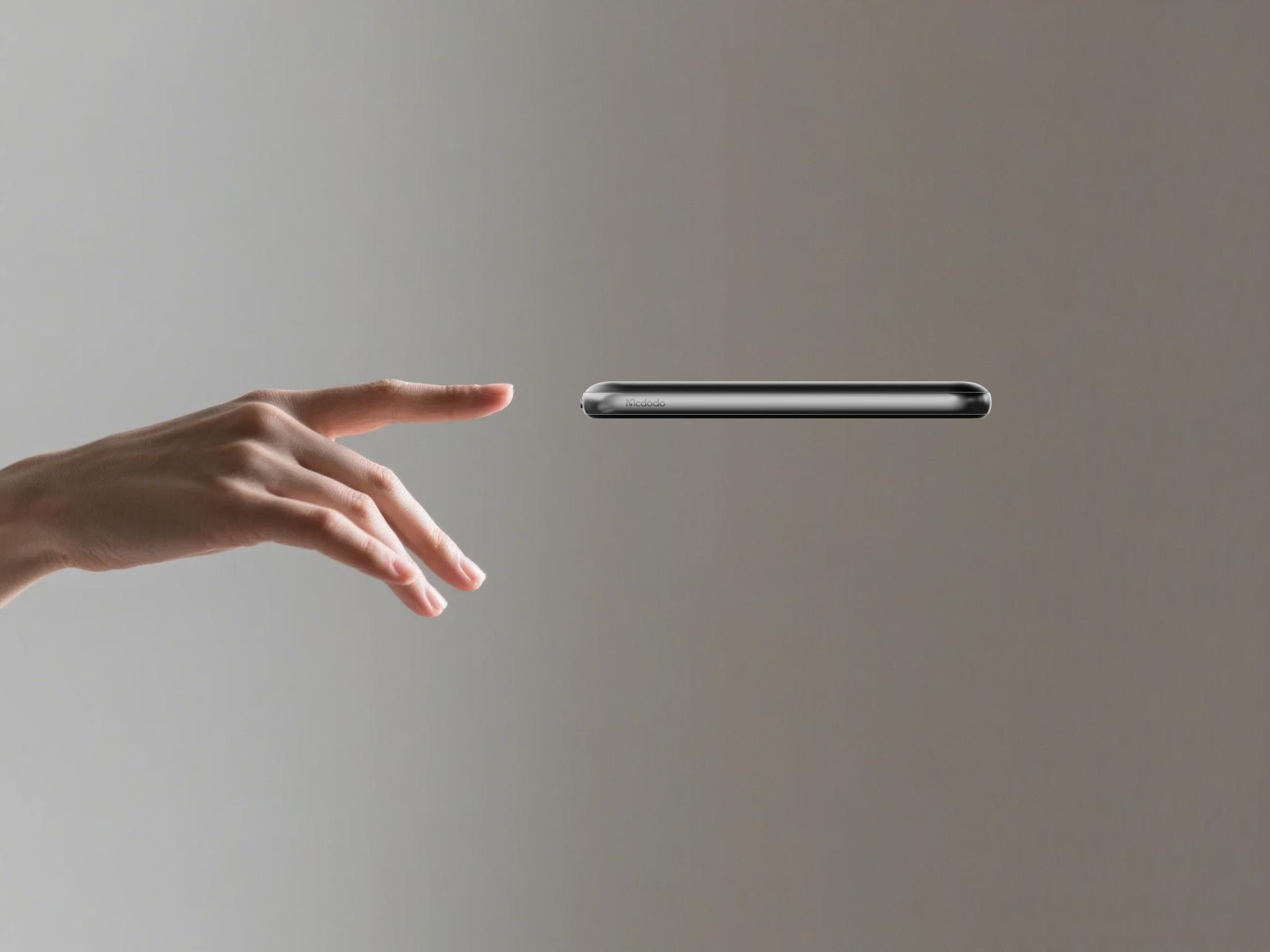 MetaAir Power Bank Series