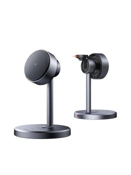 MagQ 3 in 1 Wireless Charging Station