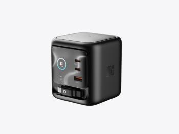 FreeGo Pro 100W GaN Desktop Charger Station