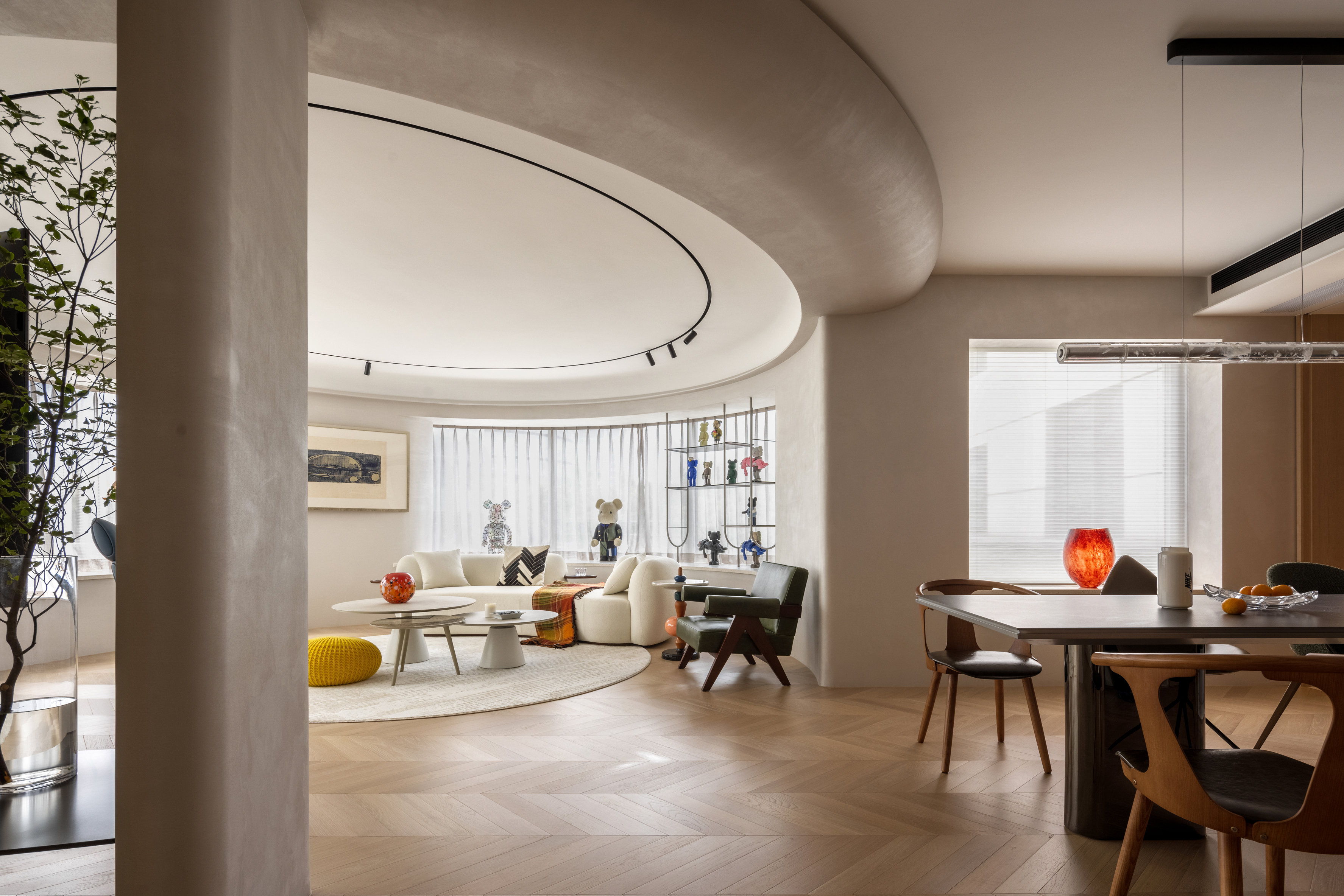 iF Design - The Art of living